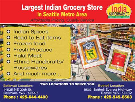 indian grocery bellevue|indian supermarket bellevue wa.